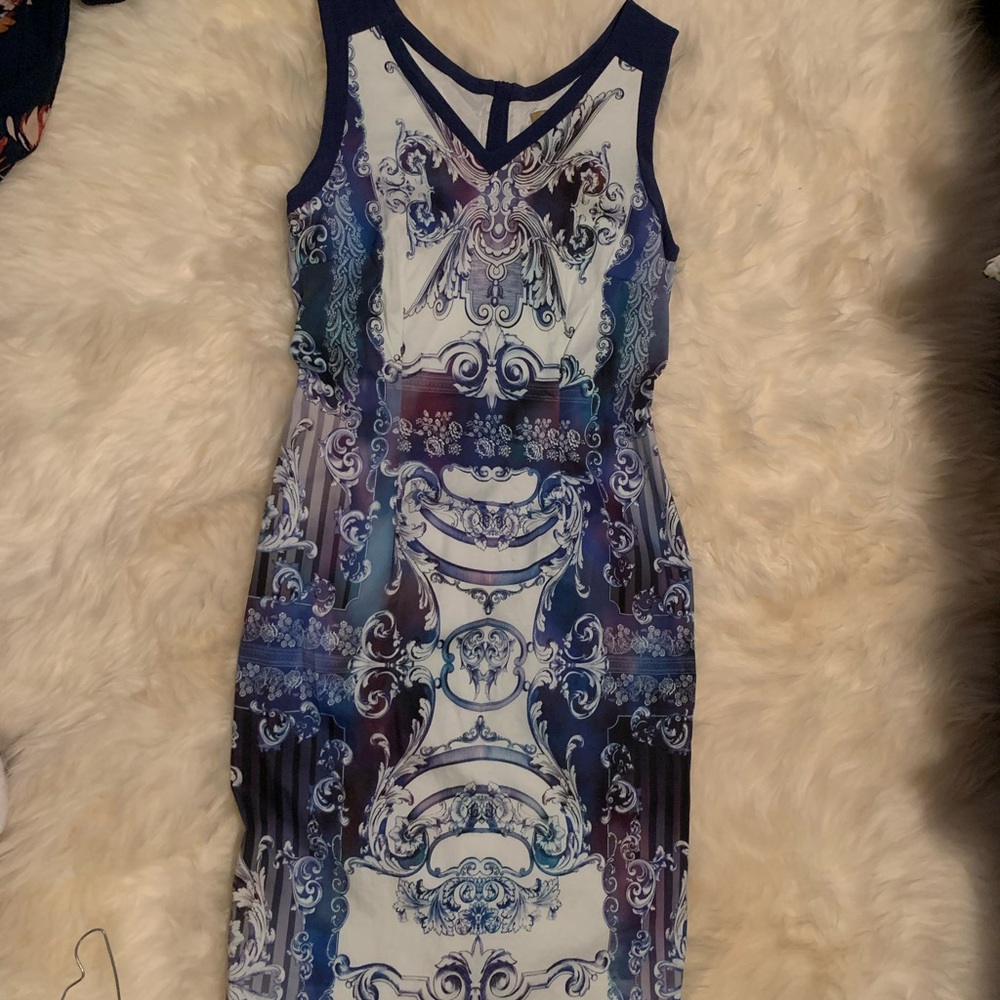 Nice summer dress